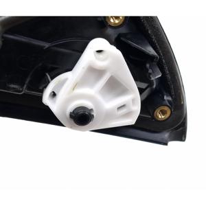 MANILLA EXTERIOR DE LA PUERTA TRASERA DERECHA NISSAN Juke 1ª Serie 82606BA61A (10>13) - Product Image 3