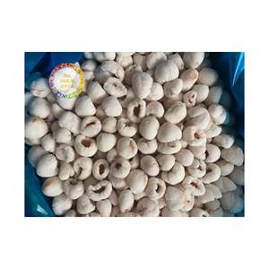 <b>Frozen</b> Lychee Peeled And <b>Frozen</b> IQF Technology From Vietnam Perfect For Juice And <b>Frozen</b> Dessert - Product Image 4
