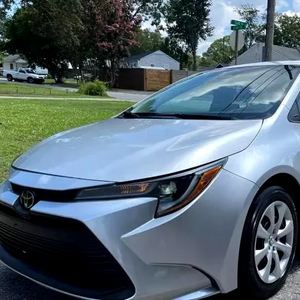 2023สำหรับ toyotaa Corolla Le CVT FWD Clean มือสอง - Product Image 2