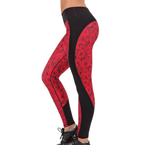 Nouveauté Ensemble de yoga et d'entraînement 2 pièces de haute qualité pour femmes, vêtements de yoga de fitness et de sport personnalisés, motif solide à vendre - Product Image 4