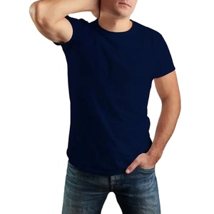 เสื้อยืดผู้ชายขายดี เสื้อยืดสีดำผ้าฝ้ายสั่งทำได้ ขายส่ง เสื้อยืดโอเวอร์ไซส์ ทรงหลวม ไหล่ตก รุ่น 2026 - Product Image 1