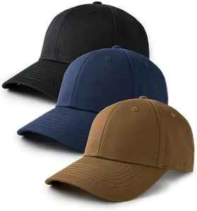 Top Trending Nylon Custom Baseball Cap with Laser Cut Hole BSCI Wholesale Perforated Waterproof Performance Washed <b>Snap</b> Back Hat - Product Image 6