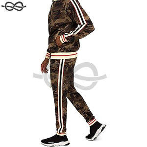 Custom Label Custom Printing Low Price Heat-Transfer Printing Men Tracksuits All <b>Colour</b> Plus Size Winter Streetwear Fashionable - Product Image 5