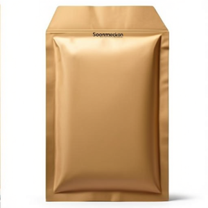 Sobres de Papel Autoadhesivos Soennecken DIN C5, 162 x 229 mm, con Ventana, 90 g/m², Color Marrón Lanolina, 500 Unidades por Paquete - Product Image 2