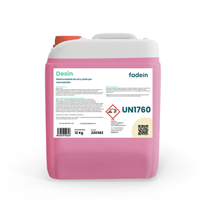 Detergente solubile in acqua mediante ricircolo di prodotti chimici domestici multiuso inibitori di corrosione della ruggine della calce - Product Image 1