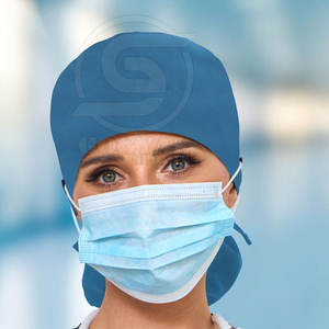 Top Selling Latest Design <b>Medical</b> Hat Wholesale <b>Medical</b> Hat Design Your Own <b>Product</b> <b>Medical</b> Hat - Product Image 4