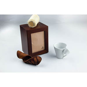 Servilletas de Papel Ecológicas Eco Nature 17x17cm, 140 Unidades, 140 Paquetes, B2B - Product Image 1