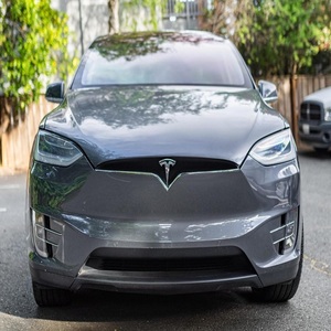 Tesla Model X Standard Range 2019 Muy Solicitado - Product Image 1