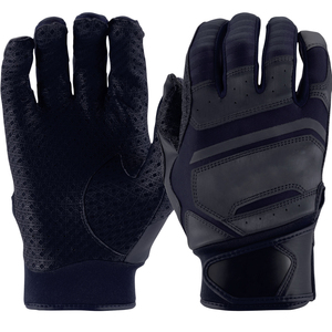 Gants de frappeur de baseball en liège antidérapants professionnels personnalisés Protection des mains antidérapante et durable en bois d'érable - Product Image 6