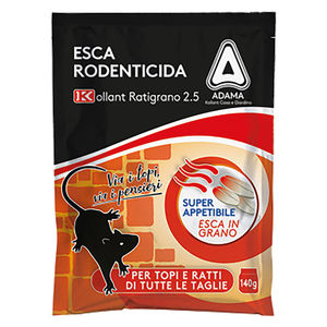 Graniglia tossica in grani. 140 - Product Image 1