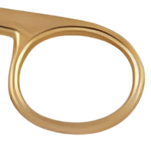 Ciseaux chirurgicaux vétérinaires en acier inoxydable de classe I certifiés CE |   Instruments de chirurgie générale manuels et réutilisables |   Marque Personnalisée 1 - Product Image 4