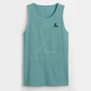 Vêtements de gym Hommes Débardeur Bodybuilding Débardeur Pour Hommes Fitness Sportswear Hommes Débardeur En Stock - Product Image 4