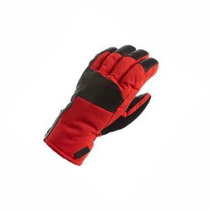 Guantes de Esquí de Cuero de Alta Calidad, Diseño y Material a Demanda del Cliente, Proveedor Directo de Fábrica, Calidad Profesional - Product Image 5