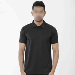 Mens Premium 100 Cotton Polo <b>Shirt</b> <b>Half</b> Sleeve Custom Logo Stylish Regular Fit Breathable Casual Polo <b>Shirt</b> Wholesale Supplier - Product Image 3