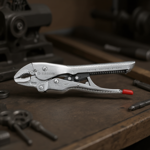 Pince à bec angulaire multifonction Facom, pince de qualité supérieure pour divers usages - Product Image 3