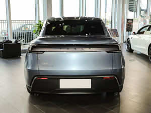 Vehículo Eléctrico de Lujo de Segunda Mano, SUV de Gama Media, Nueva Energía, Alta Gama, en Excelentes Condiciones - Product Image 6