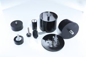 เปลี่ยนยาง/พลาสติกฟุต - Product Image 6