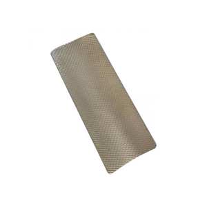 Râpes et limes à radii de sabrage pour sabots, en acier inoxydable de haute qualité, forme arquée, avec dents grossières et fines, outil de maréchal-ferrant - Product Image 2