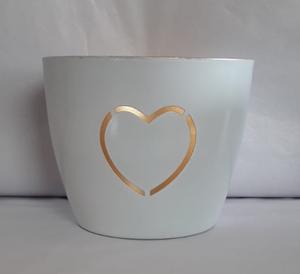 De fabricant fiable décoration de luxe décor à la maison bougeoir en métal bougeoir à thé en gros - Product Image 5