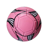 Balones de Fútbol de Estilo Nuevo y Última Moda, Cosidos a Máquina, Tamaño Oficial, para Equipos, Deportes, Juego al Aire Libre, en Venta en Línea