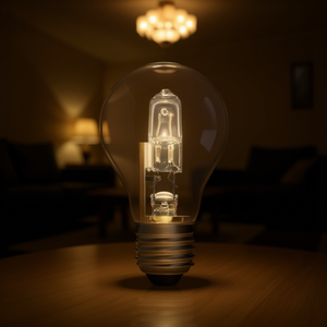 Ampoules incandescentes HALO Standard 70W 230V E27 - Product Image 3