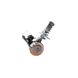 TOYOTA IQ 1st Series (09>) ชุดเครื่องยนต์ด้านหน้าซ้าย 1KR-FE - Product Image 1