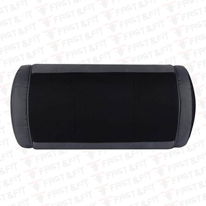 Sac de fitness en nylon avec logo personnalisé en gros 2023 sacs de sport en plein air de haute qualité - Product Image 2