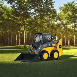 รถตักดินมือสองรุ่น 316GR 318G 324G 330G - Product Image 4