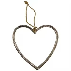 Oro Acabado Metal Sagrado Corazón Sunburst Milagros Colgante Sagrado Corazón para Iglesia Hogar Pared Decorativo Católico Regalo y Decoración - Product Image 6