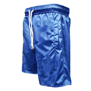 กางเกงขาสั้นสำหรับวิ่งออกกำลังกายในฤดูร้อนแห้งเร็วชุดฝึกเล่นบาสเก็ตบอลใส่วิ่งเล่นฟิตเนสใส่ฤดูร้อนโลโก้ได้ตามต้องการ - Product Image 1