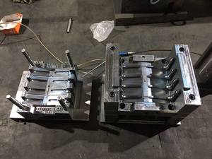 Tek kullanımlık plastik vajinal spekulum kalıp-tek kullanımlık plastik vajinal spekulum kalıp üreticileri - Product Image 2