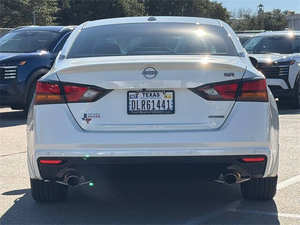 Nissan Altima 2.0 SR 2024 d'occasion - Product Image 6