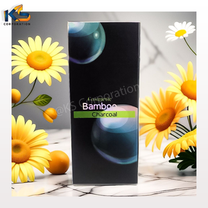 Emballage de luxe Boîte holographique personnalisée Emballage cosmétique Boîte de produits pliable Emballage cosmétique pour crèmes - Product Image 2