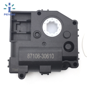 Actionneur de registre d'air PEIVSO, prix usine, neuf, pour LEXUS IS SERIES, OEM 87106-30610, certifié IATF16949, garantie 12 mois - Product Image 5