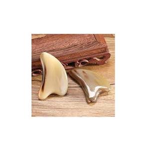 Plaques de corne de buffle d'eau 100% de haute qualité Plaques de cadre optique polies Taille personnalisable pour une bonne vente Produit solide fait à la main - Product Image 3