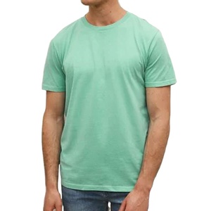 Camiseta Personalizada de Marca para Hombre y Mujer, Unisex, Varios Tamaños, Corte Ajustado, Manga Corta, Cuello Redondo - Product Image 2