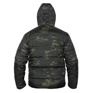 Veste de chasse d'hiver 2025, tissu Oxford, imperméable, coupe-vent, respirante, séchage rapide, légère, haute protection, toutes conditions météorologiques - Product Image 2
