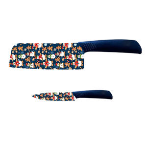 Couteau de poche à lame en céramique à vente chaude avec manche en plastique pour les sports de plein air - Durable, livraison rapide et gratuite - Product Image 1