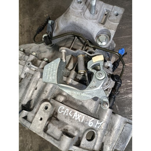Transmission manuelle complète FORD Galaxy Series (VY) FUX ASZ diesel 1896 (00>06) - Product Image 6