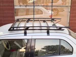 Porte-bagages de toit pour voiture Dolphin Lotex très demandé, boîte de rangement de voyage pour voitures ou SUV, disponible en grande quantité - Product Image 3