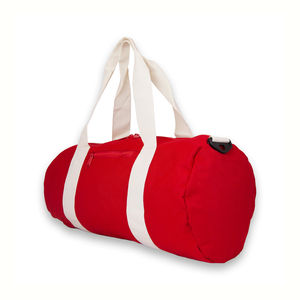 Bolsa Deportiva Ligera Personalizada con Diseño OEM, con Cierre de Cremallera, Sublimada, para Gimnasio y Viajes, para Hombres y Mujeres - Product Image 4