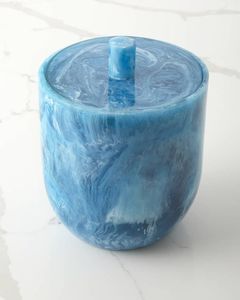 RÉSINE ÉPOXY FAIT MAIN DE MEILLEURE QUALITÉ AVEC BOL EN BOIS DE MANGUE SALAS SEVER Bowl Design moderne et fêtes de mariage de l'Inde - Product Image 5