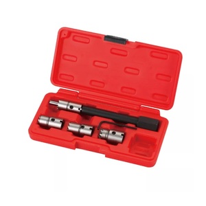 Jeu de fraises pour sièges d'injecteurs diesel (6 pièces) - Product Image 1