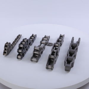 Cadenas de rodillos agrícolas Serie S S42,S45,S52,S55,S62,S77,S88,S414,A620,S413 - Product Image 6