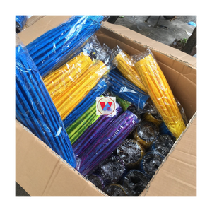 HIGH STANDARD Vibrant Handcrafted Bamboo <b>Lanterns</b> From Vietnam 100% Handmade - Product Image 1