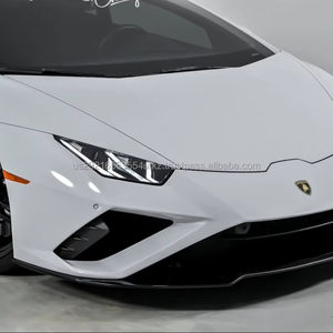 Lamborghini Huracán EVO Coupé 2020 - Product Image 1
