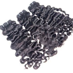 ช่อผมธรรมชาติแบบลอนผมจากคนเวียดนามเป็น100% - Product Image 4