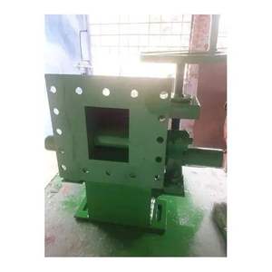 เครื่องสร้างกังหันน้ำแบบไหลข้าม240V 50Hz 60Hz หน่วยพลังงานน้ำขนาดเล็กสำหรับโครงการพลังงานอย่างยั่งยืน - Product Image 4