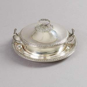 Casserole en cuivre tendance de l'industrie 100% chauffe-aliments en cuivre pur Design tendance Article fabuleux - Product Image 6