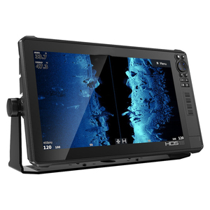 Avanzado plotter marino de 16 pulgadas con sistema de buscador de peces integrado 3 en 1, resistente al agua, pantalla duradera, navegación GPS - Product Image 2